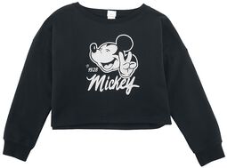 Kids - Mickey Mouse, Mickey Mouse, Bluza