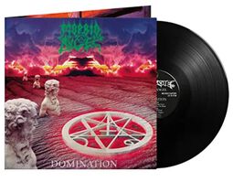 Domination (FDR Audio), Morbid Angel, LP