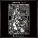 The blackening, Machine Head, CD