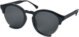 Sunglasses Coral Bay, Urban Classics, Okulary przeciwsłoneczne