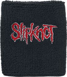 Logo - Wristband, Slipknot, Opaska