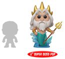 King Triton (Oversize) Vinyl Figure 570