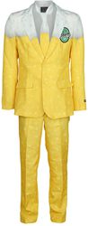 Suitmeister - Yellow premium beer - Beer suit, OppoSuits, Kostium