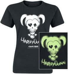 Harley Skull
