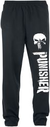 Logo, The Punisher, Spodnie dresowe