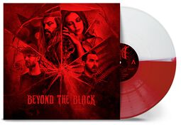 Beyond The Black, Beyond The Black, LP