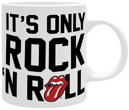 Rock N' Roll, The Rolling Stones, Kubek