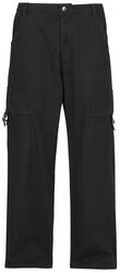 Aurora wide leg trousers, Banned, Jeansy