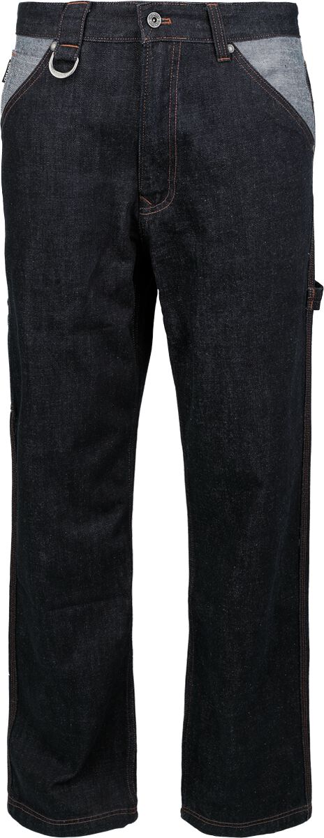 Horizon Jeans | Chet Rock Jeansy | EMP