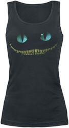 Cheshire Cat - Smile, Alicja w Krainie Czarów, Top