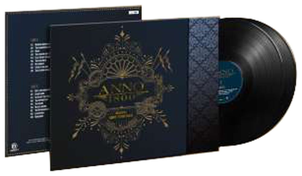 Dynamedion Anno 1800: Original Game Soundtrack