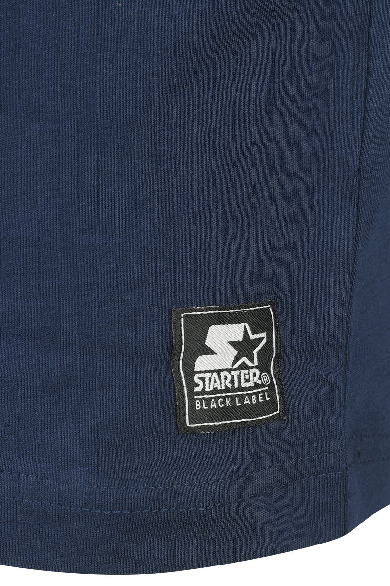 Starter essential jersey Starter TShirt EMP