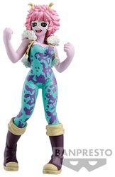 Banpresto - Pinky (Age of Heroes Figure Series), My Hero Academia, Figurka kolekcjonerska