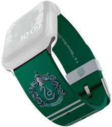 MobyFox - Slytherin - Smartwatch strap, Harry Potter, Zegarki na rękę