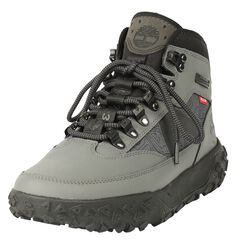 GreenStride Motion 6 Mid F/L WP, Timberland, Buty