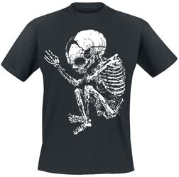 Fetus, Cannibal Corpse, T-Shirt