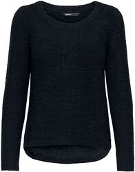 Geena Pullover, Only, Sweter