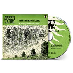This Heathen Land, Green Lung, CD