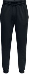 Ceres Life Sweat Trousers, ONLY and SONS, Spodnie dresowe