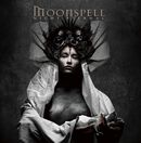 Night eternal, Moonspell, CD