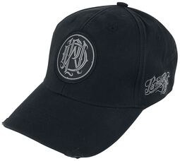 Logo - Baseball Cap, Parkway Drive, Czapka