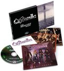 The mercury years, Cinderella (US), CD