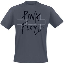 The Wall, Pink Floyd, T-Shirt