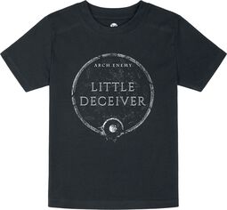 Metal Kids - Little Deceiver, Arch Enemy, T-Shirt