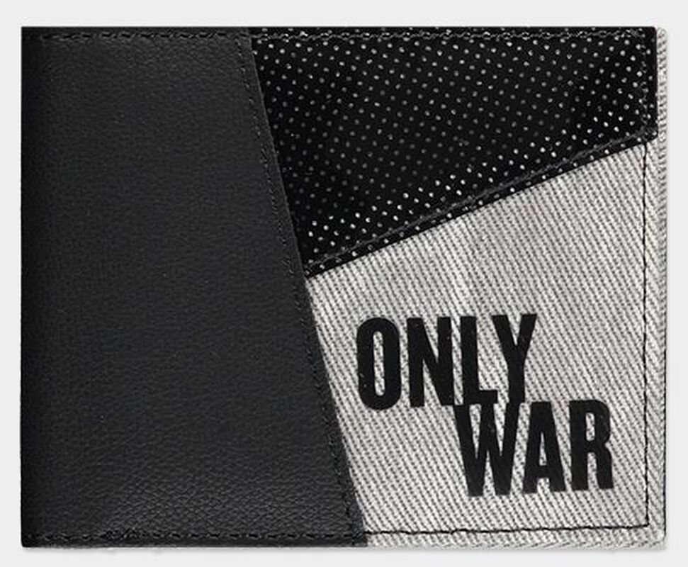 Only War