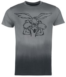 Coyote, Looney Tunes, T-Shirt