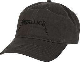 Amplified Collection - Metallica, Metallica, Czapka