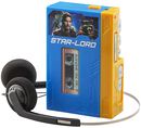 Mini Boombox With Headphones, Guardians Of The Galaxy, 725