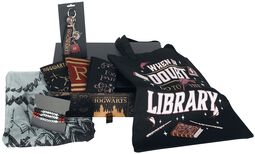 Gift Box, Harry Potter, Chusta