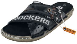 Sandals, Dockers by Gerli, Sandały