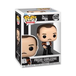 2 - Fredo Corleone Vinyl Figurine 1523, The Godfather, Funko Pop!
