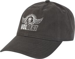 Amplified Collection - Volbeat, Volbeat, Czapka