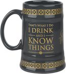 I Drink And I Know Things, Gra o Tron, Kufel