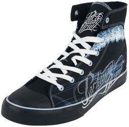 EMP Signature Collection, Parkway Drive, Buty sportowe wysokie