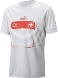 Schweiz SFV Away shirt, Schweiz SFV, Jersey