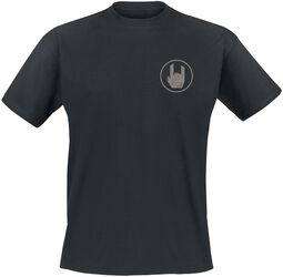 BSC - T-shirt 2024 - Wersja B - Męska, BSC, T-Shirt