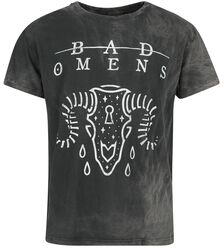 Ram, Bad Omens, T-Shirt