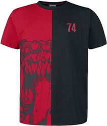 Mimic, Dungeons and Dragons, T-Shirt
