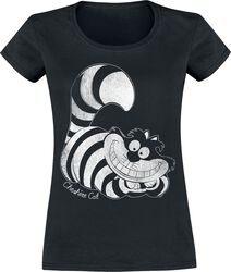 Cheshire Cat, Alicja w Krainie Czarów, T-Shirt