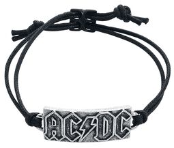 AC/DC Logo, AC/DC, Bransoletka