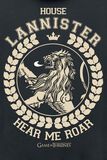 House Lannister - Hear Me Roar