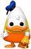 Donald Duck (Halloween) vinyl figurine no. 1220