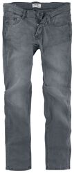 Warp Grey DCC 2051, ONLY and SONS, Jeansy