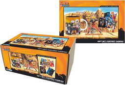 Shippuden - Gift Set, Naruto, Pakiet dla Fanów