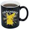 Pikachu - Heat Change Mug