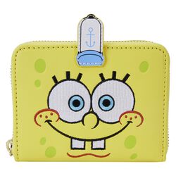 Loungefly - Spongebob, SpongeBob SquarePants, Portfel